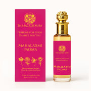 Mahalaxmi - Padma Attar